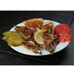 Meat Toshka Maria Dish